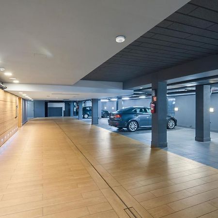Sea Premium Apartments Gdynia Exterior foto